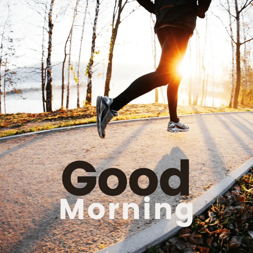 A girl is jogging at a full strength on a jogging track in the morning.png