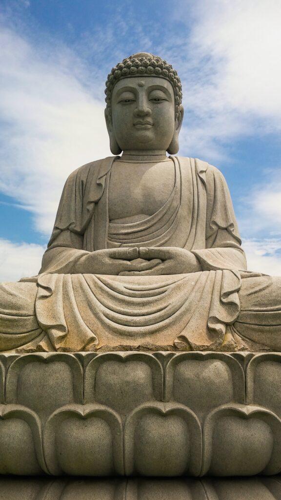 Gautama Buddha-min